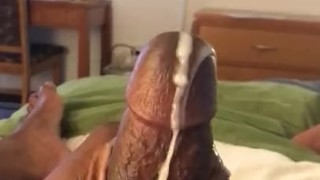 BBC SHOOTS HIS LOAD