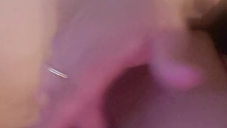 Touching myself for daddy