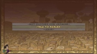 Akabur's Princess Trainer Gold Edition Uncensored Part 11