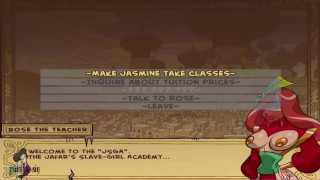 Akabur's Princess Trainer Gold Edition Uncensored Part 11