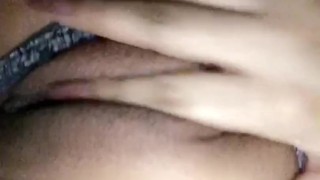 Just a little taste
