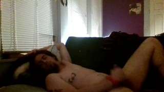Hot Carl