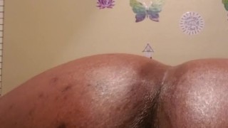 Big booty bounces