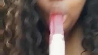 Imagine your dick here