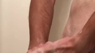 Soapy Shower Preview
