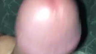 Pre cum