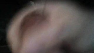 Young man jerks off watching his favourite pornhub model