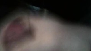 Young man jerks off watching his favourite pornhub model