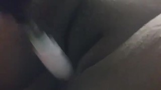 Quick, late night solo session