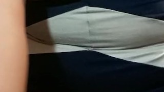 I want u to cum papi