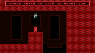 Let's Play VVVVVV