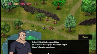 The Dark Lords Trip Part 2