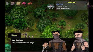 The Dark Lords Trip Part 3