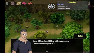 The Dark Lords Trip Part 3