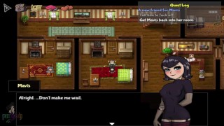 The Dark Lords Trip Part 14