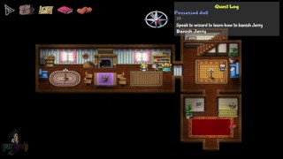 The Dark Lords Trip Part 14