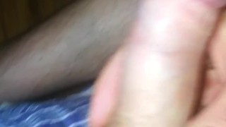 Time to masturbate