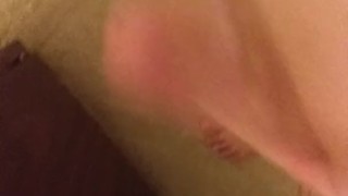 Beating my meat until I'm paid enough to buy an iphone Day-7 before shower