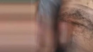 Showing my Teacher my Big Black Dick