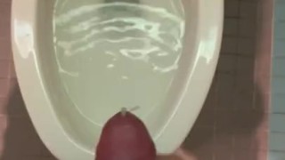 Got a Little Horny At Work