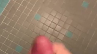 Got a Little Horny At Work