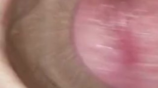 Young Spanish Boy Blows Load