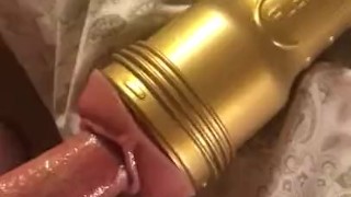 Fake pussy