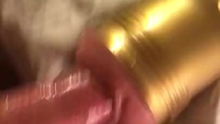 Fake pussy