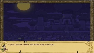 Akakbur's Princess Trainer Gold Edition Uncensored Part 16