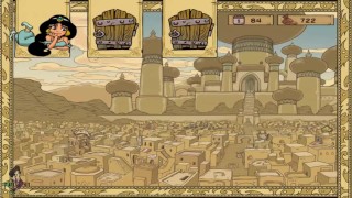 Akakbur's Princess Trainer Gold Edition Uncensored Part 16