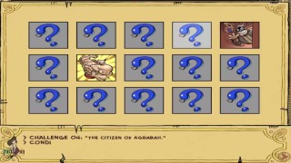 Akakbur's Princess Trainer Gold Edition Uncensored Part 16