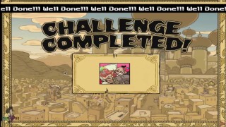 Akabur's Princess Trainer Gold Edition Part 19