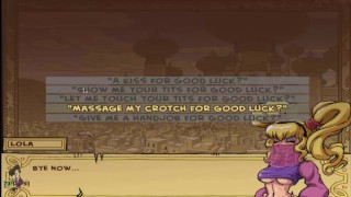Akabur's Princess Trainer Gold Edition Part 19