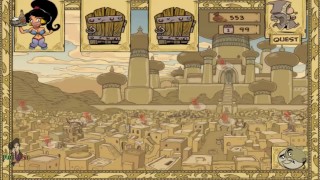 Akabur's Princess Trainer Gold Edition Part 20