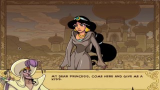 Akabur's Princess Trainer Gold Edition Part 20