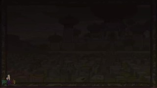 Akabur's Princess Trainer Gold Edition Uncensored Part 21