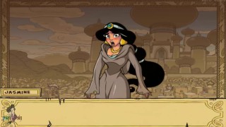 Akakbur's Princess Trainer Gold Edition Part 22