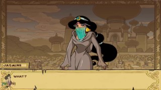 Akakbur's Princess Trainer Gold Edition Part 22