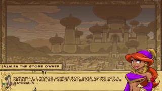 Akakbur's Princess Trainer Gold Edition Part 25