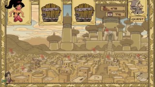 Akakbur's Princess Trainer Gold Edition Part 25