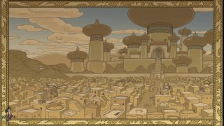 Akabur's Princess Trainer Gold Edition Part 48