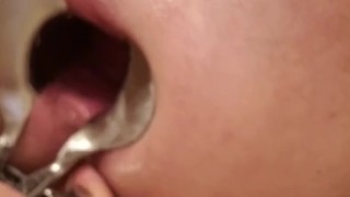 Anal insertions 3