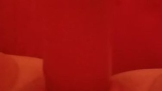 Cum with me?