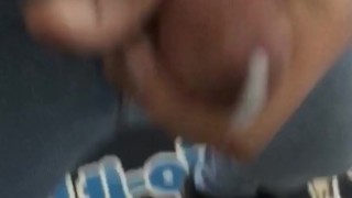 BBC multiple cumshots