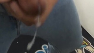 BBC multiple cumshots