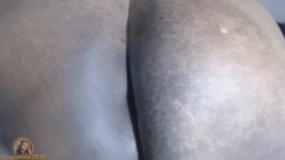 Red Gstring Asshole Tease - See more Domination iwantclips.com/store/116421