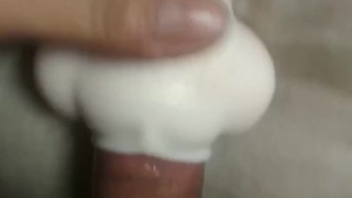 Nghich cac voi sex toy