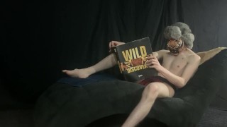 Wild Discovery
