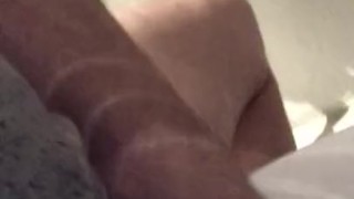 hot hary turkish guy Masturbation in public bathroom almost caught
