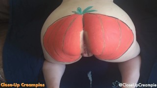 AMATEUR DOGGYSTLE CREAMPIE COMPILATION